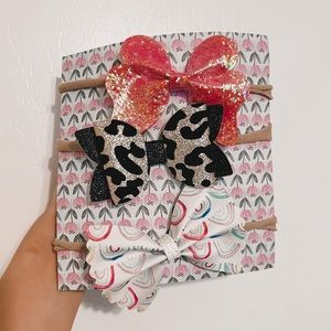 bow bundle